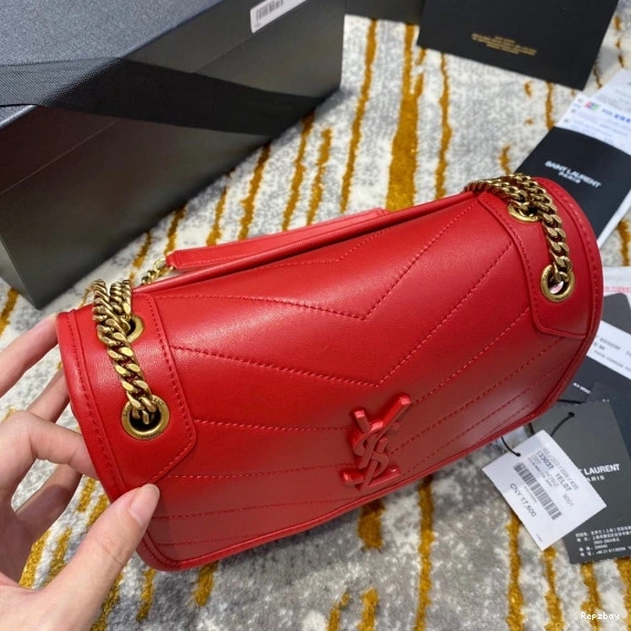 Rep ladies REP NIKI BABY YSL 0709